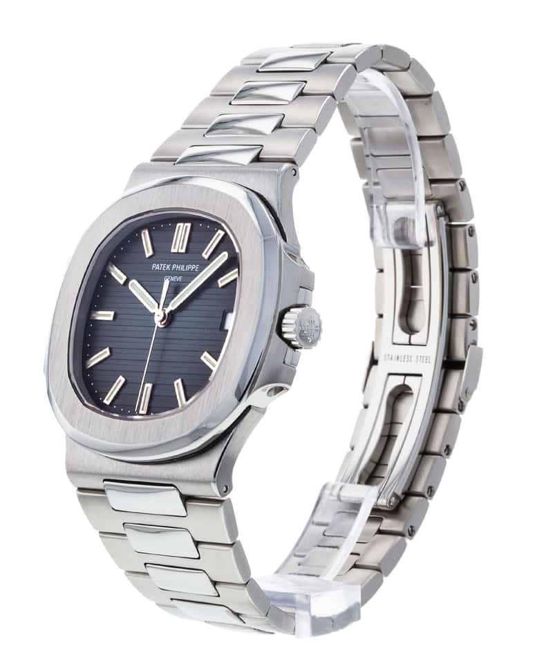 Patek Philippe Nautilus 5711/1A-001